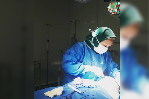 تومور های ریه