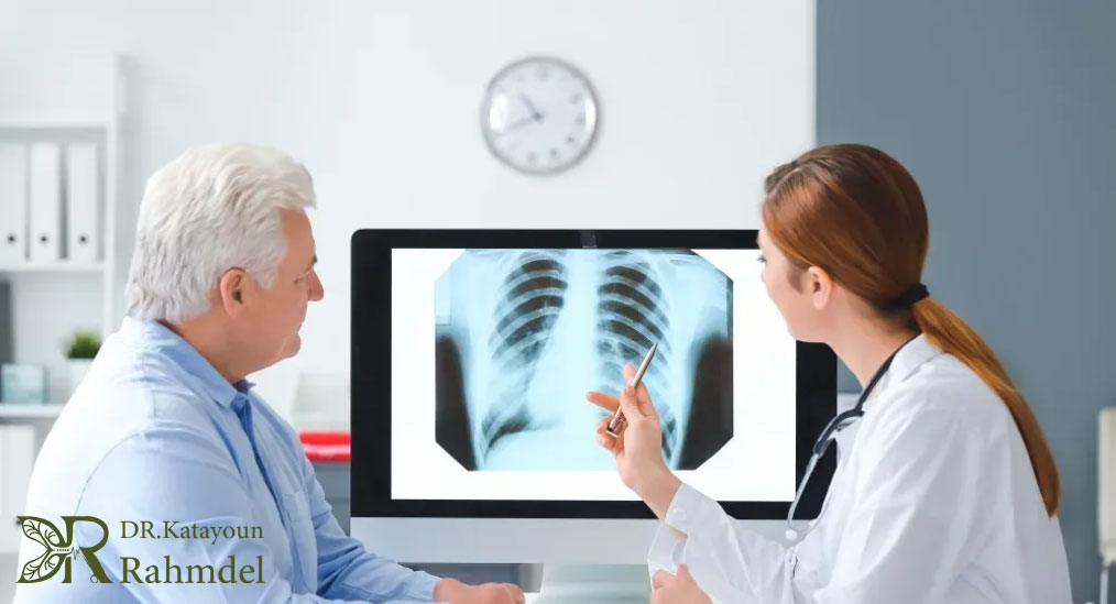 انتخاب جراح توراکس